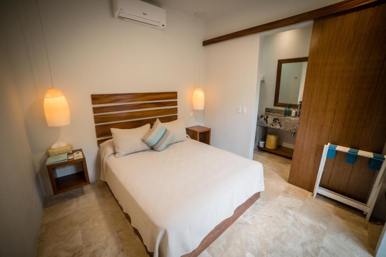 Anjali Casa Divina Hotel Sayulita Eksteriør billede
