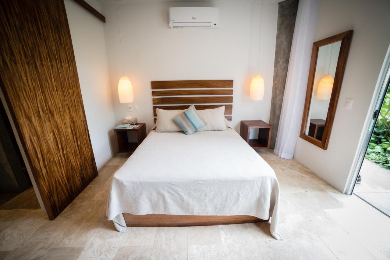 Anjali Casa Divina Hotel Sayulita Eksteriør billede