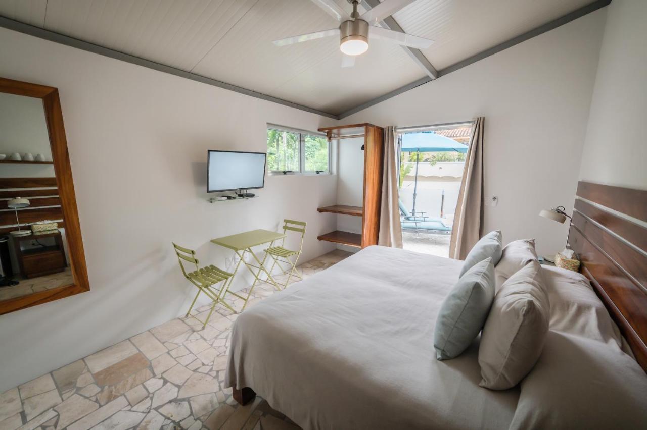 Anjali Casa Divina Hotel Sayulita Eksteriør billede