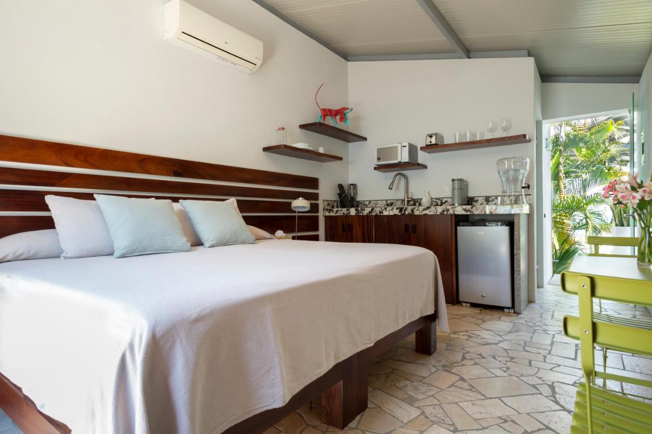 Anjali Casa Divina Hotel Sayulita Eksteriør billede