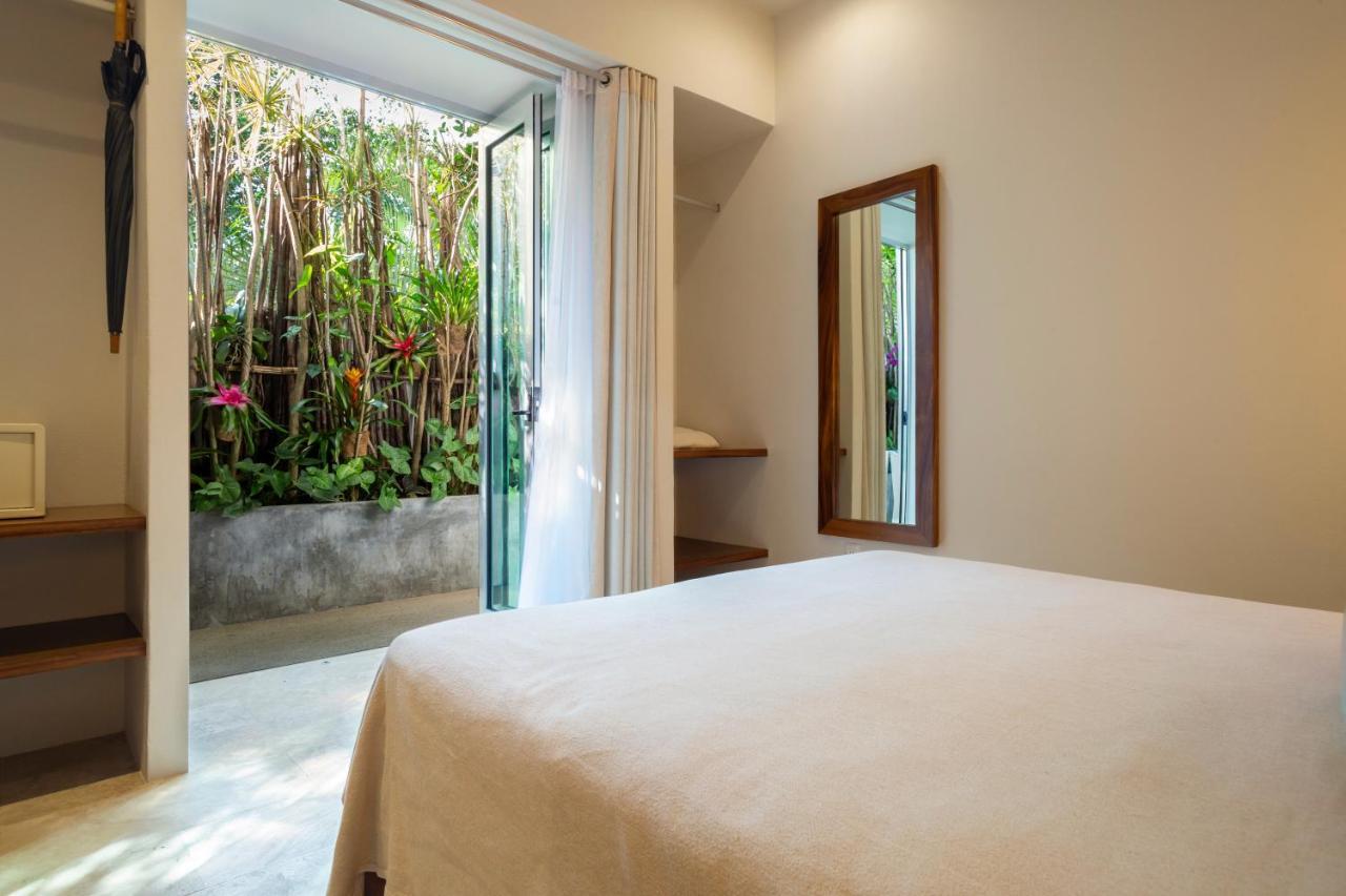 Anjali Casa Divina Hotel Sayulita Eksteriør billede