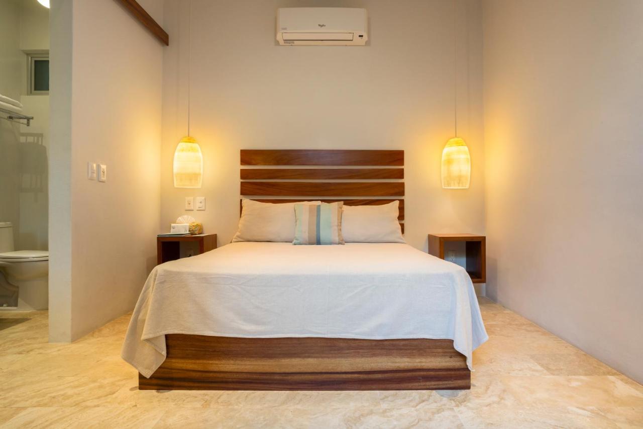 Anjali Casa Divina Hotel Sayulita Eksteriør billede