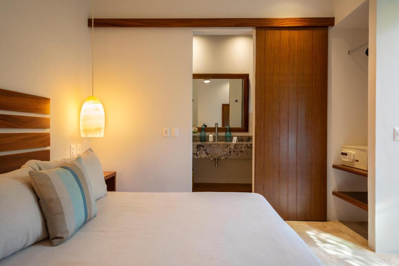 Anjali Casa Divina Hotel Sayulita Eksteriør billede