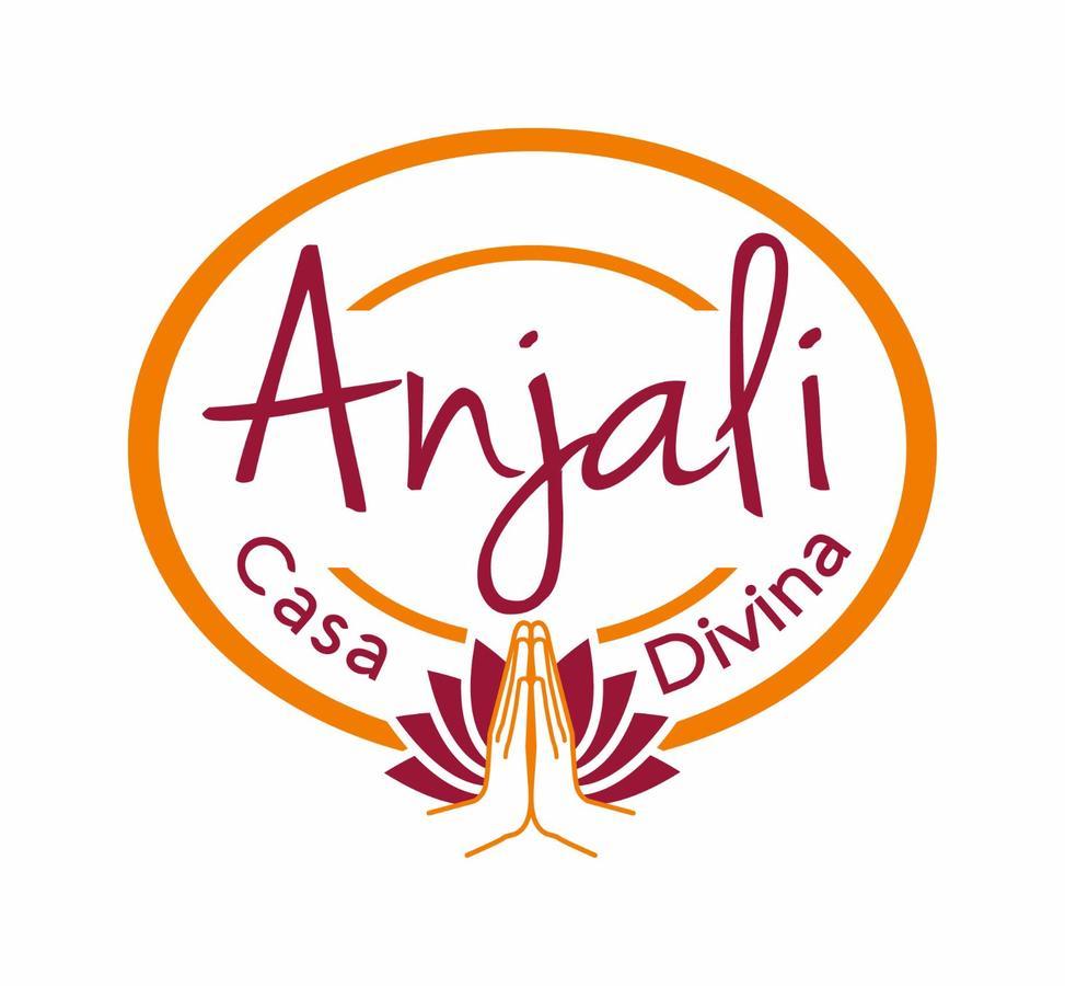 Anjali Casa Divina Hotel Sayulita Eksteriør billede